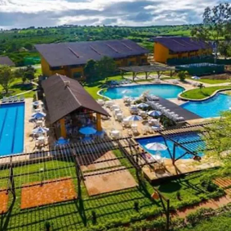 Winterville Resort Em Gravata/Pe Gravata (Gravata, Pernambuco) Exterior photo