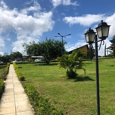 Winterville Resort Em Gravata/Pe Gravata (Gravata, Pernambuco) Exterior photo