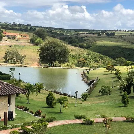 Winterville Resort Em Gravata/Pe Gravata (Gravata, Pernambuco) Exterior photo