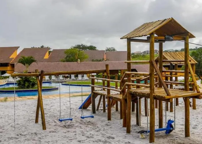 Winterville Resort Em Gravata/Pe