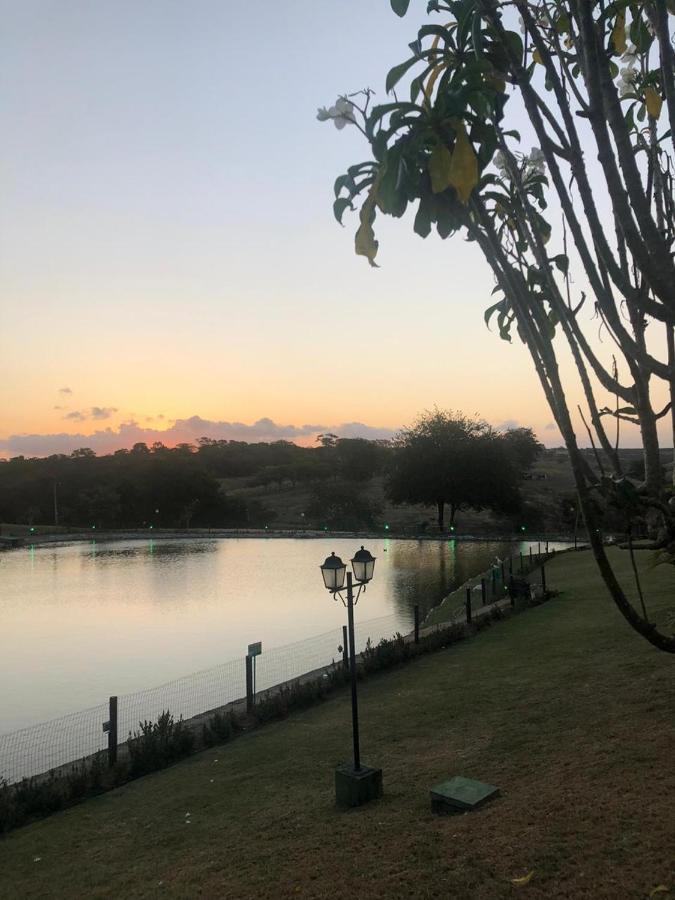 Winterville Em Gravata/pe Apartment *