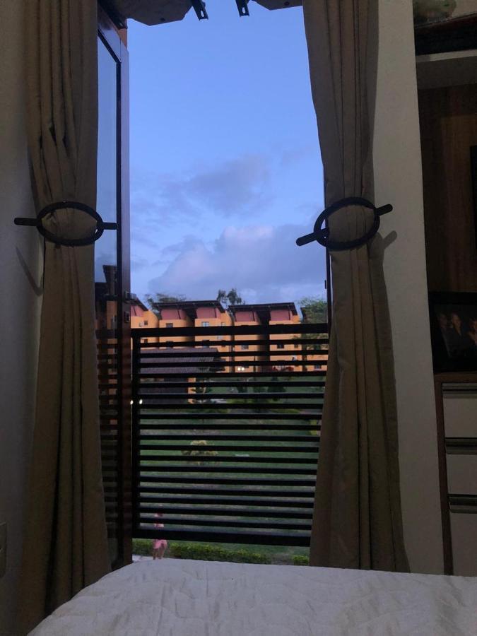 Apartment Winterville Em Gravata/pe