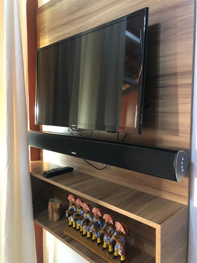 Winterville Em Gravata/pe Apartment