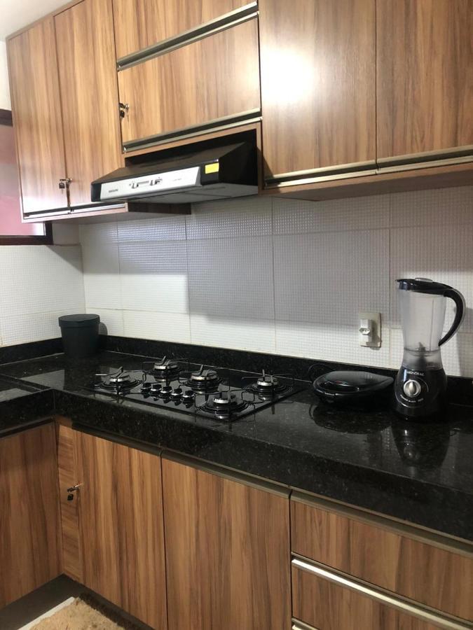 Winterville Em Gravata/pe Apartment