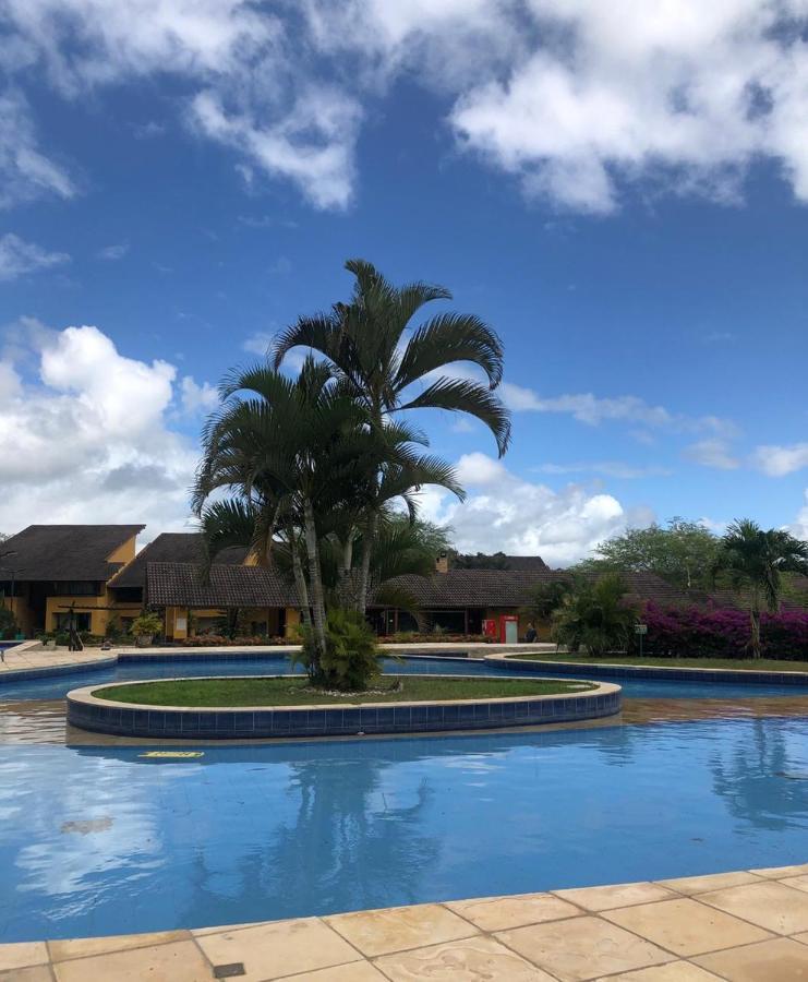 Winterville Em Gravata/pe Apartment