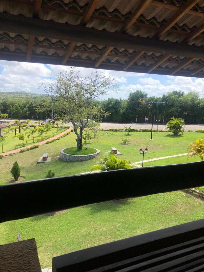Apartment Winterville Em Gravata/pe