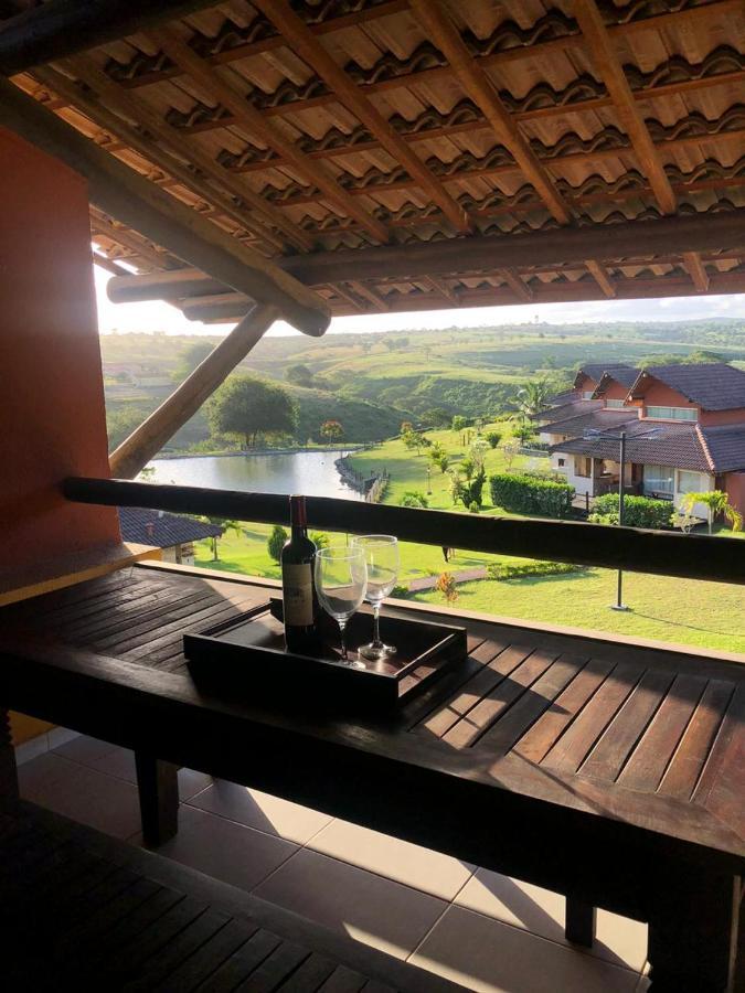 Apartment Winterville Em Gravata/pe