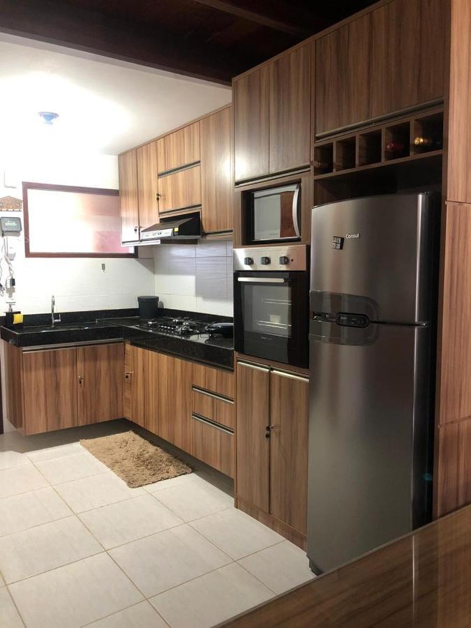 Apartment Winterville Em Gravata/pe *