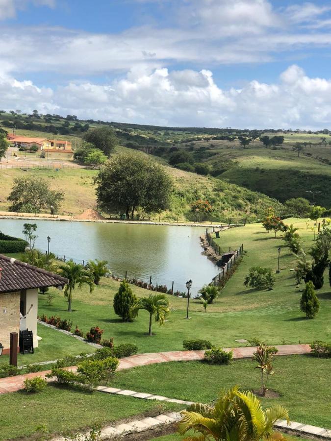 Winterville Em Gravata/pe Apartment *
