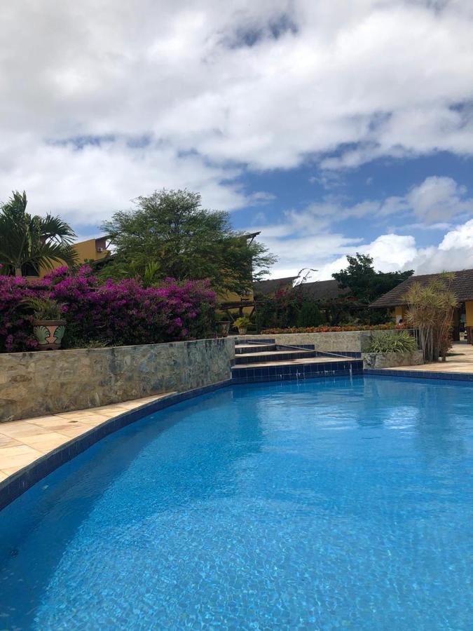Apartment Winterville Em Gravata/pe