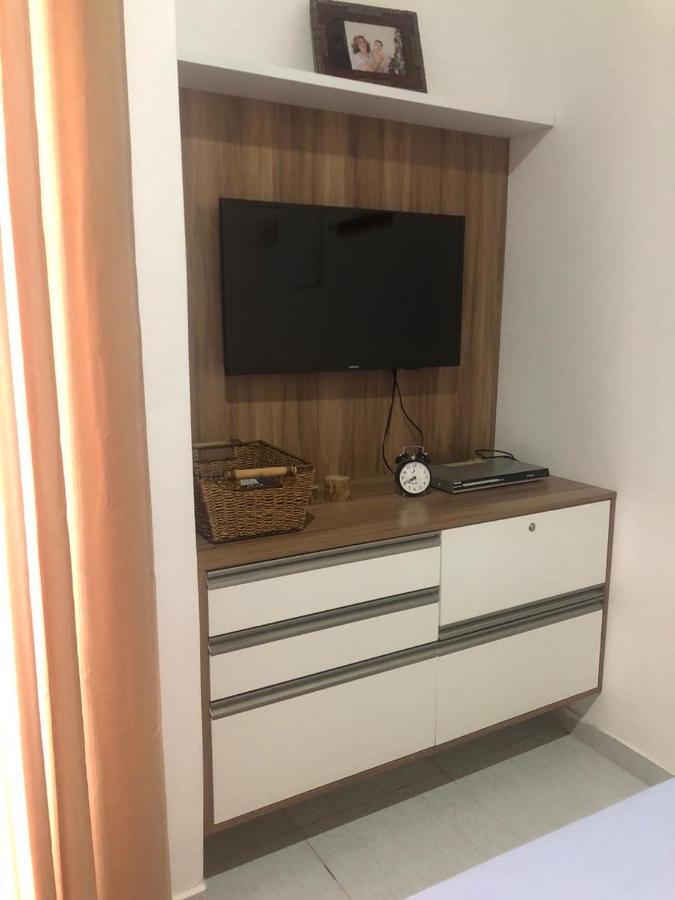 Winterville Em Gravata/pe Apartment