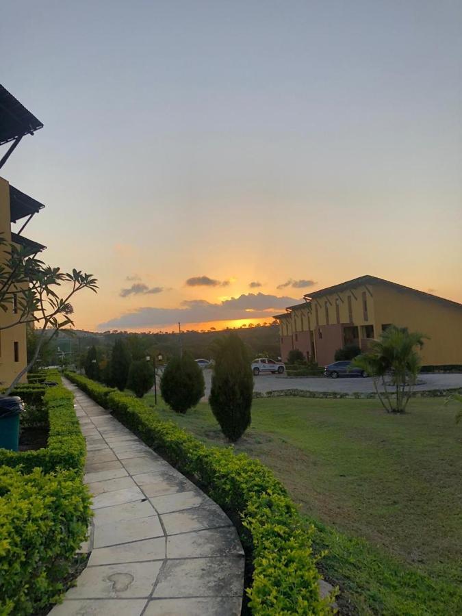 Apartment Winterville Em Gravata/pe *